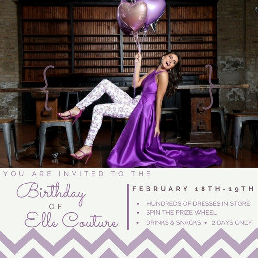 We're turning 6!