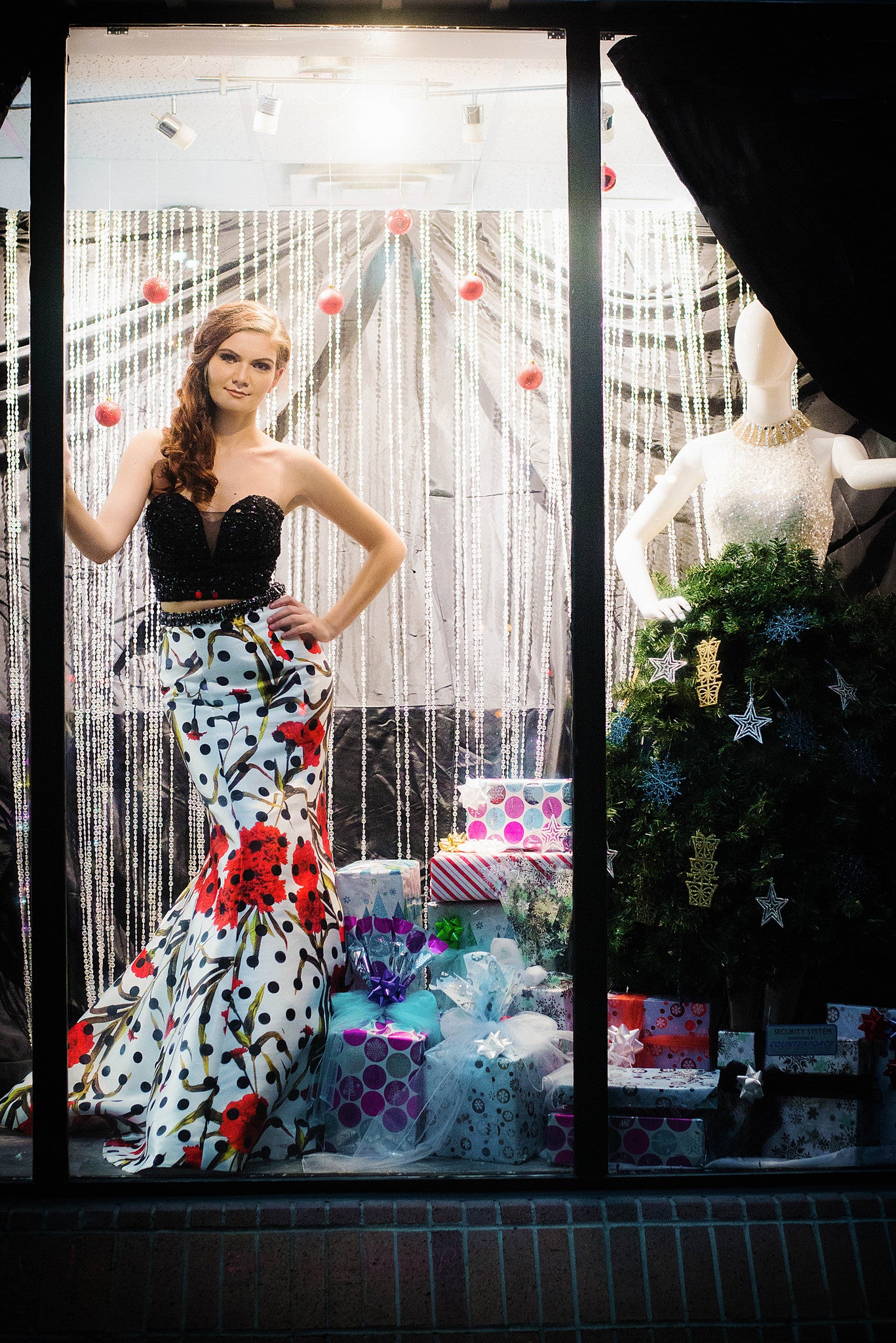 Make your holiday party a memorable one!