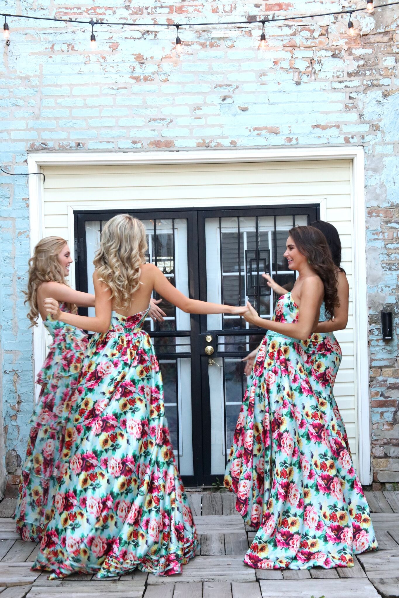 Tips and Trick While Dress Shopping