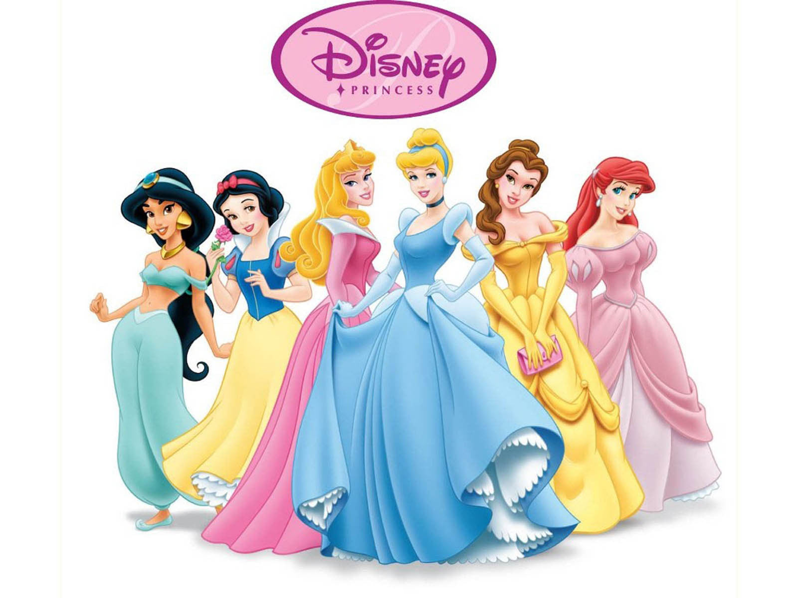 A Disney Princess Prom 2017