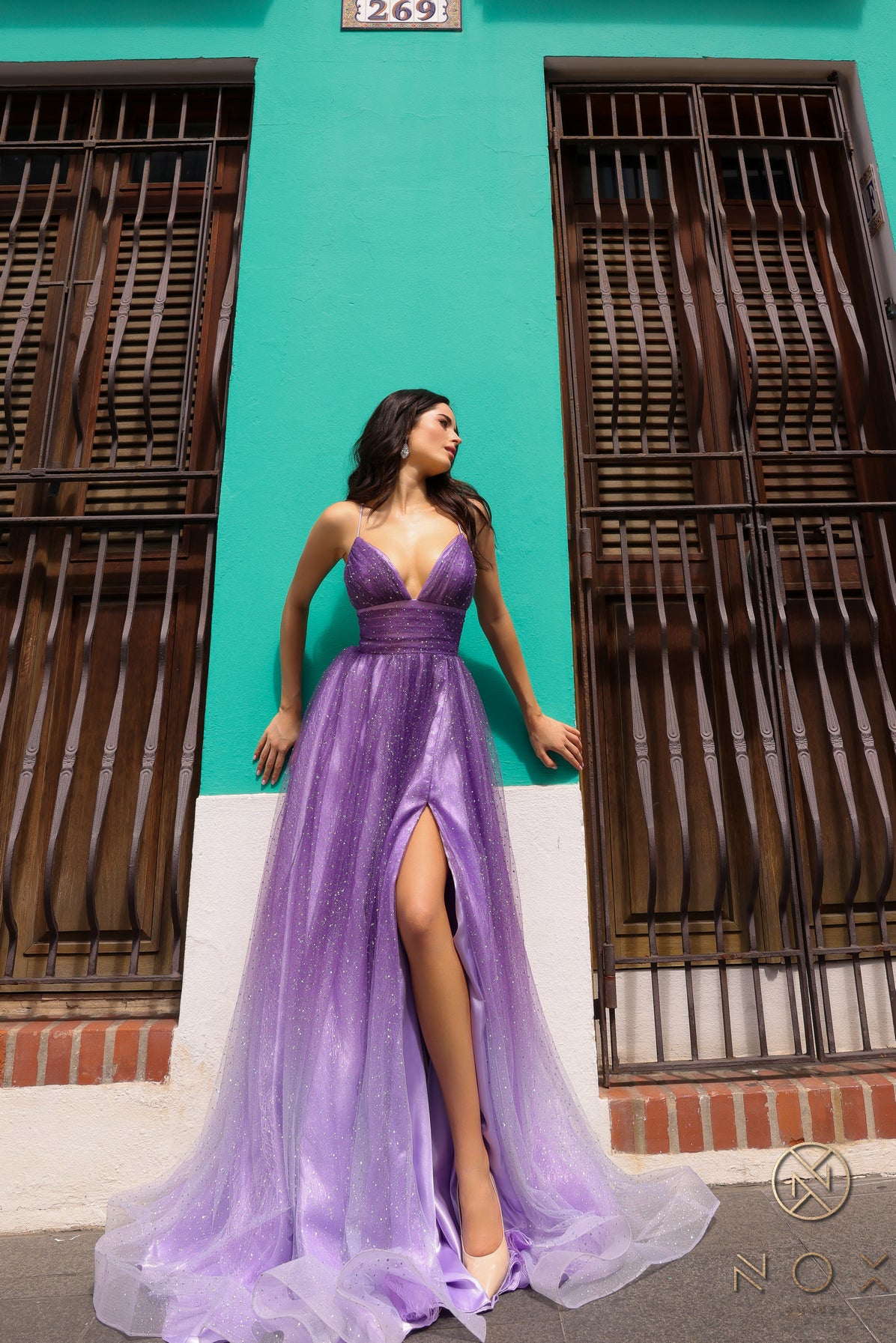 NOX ANABEL C1251