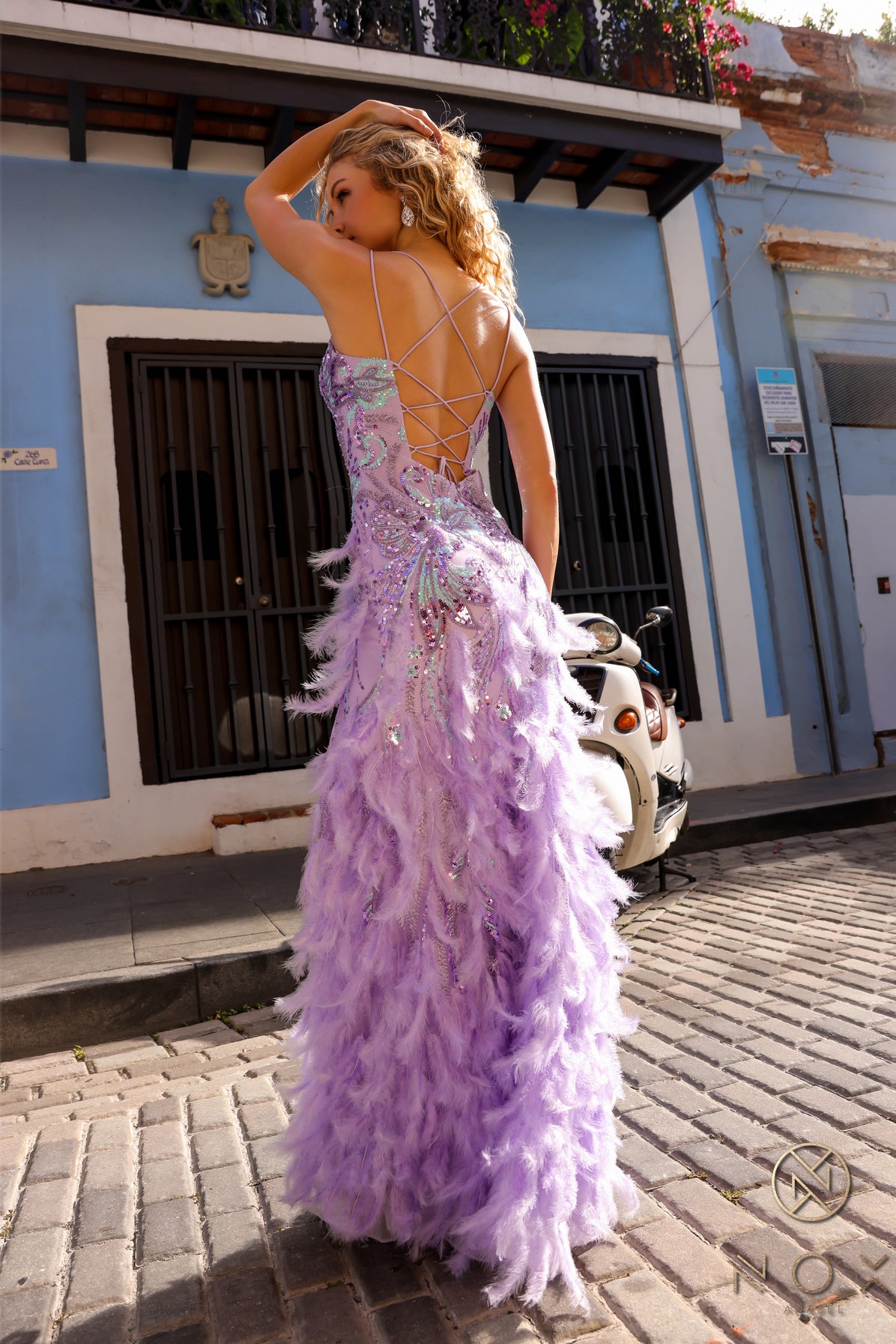 NOX ANABEL C1413
