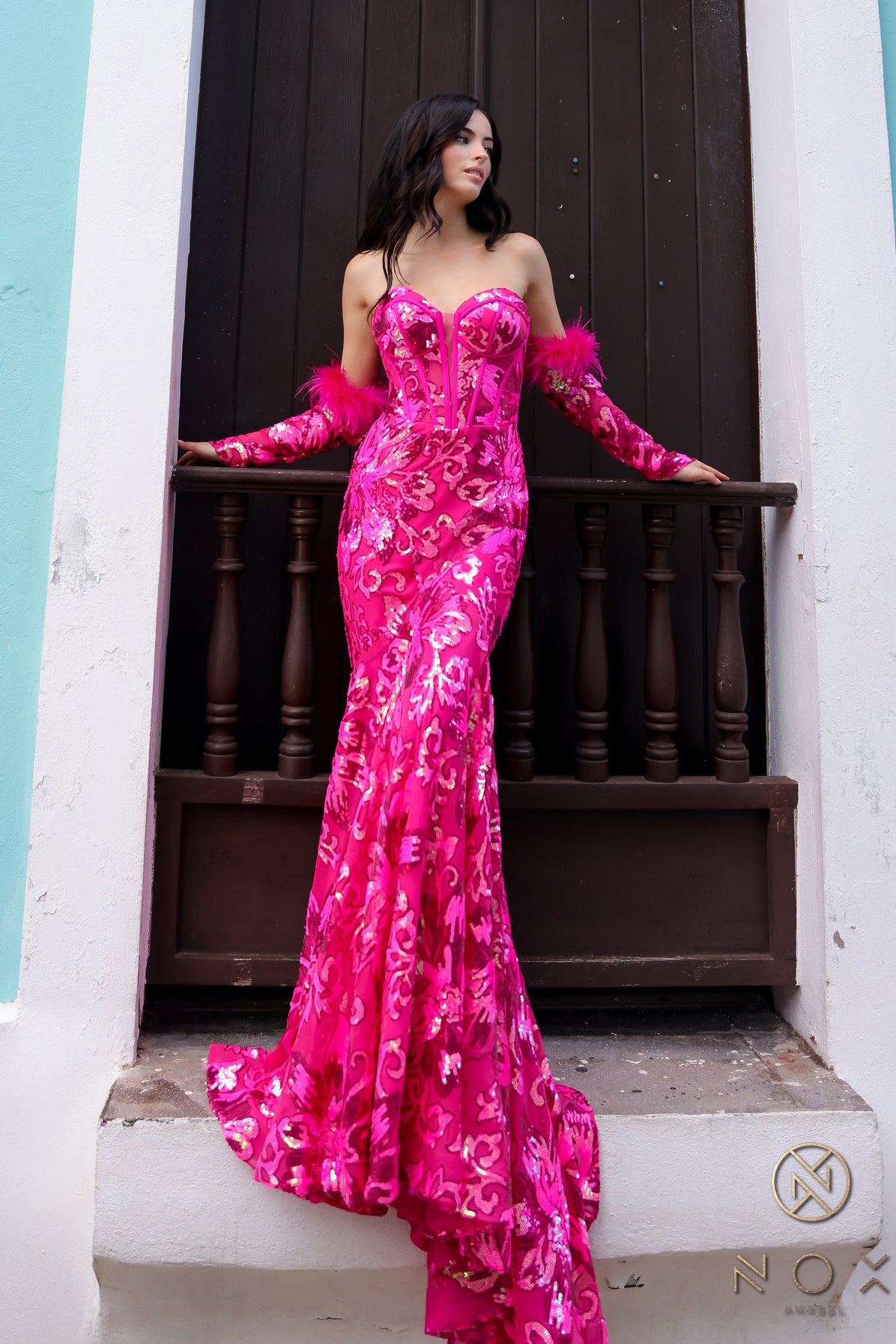 NOX ANABEL D1269