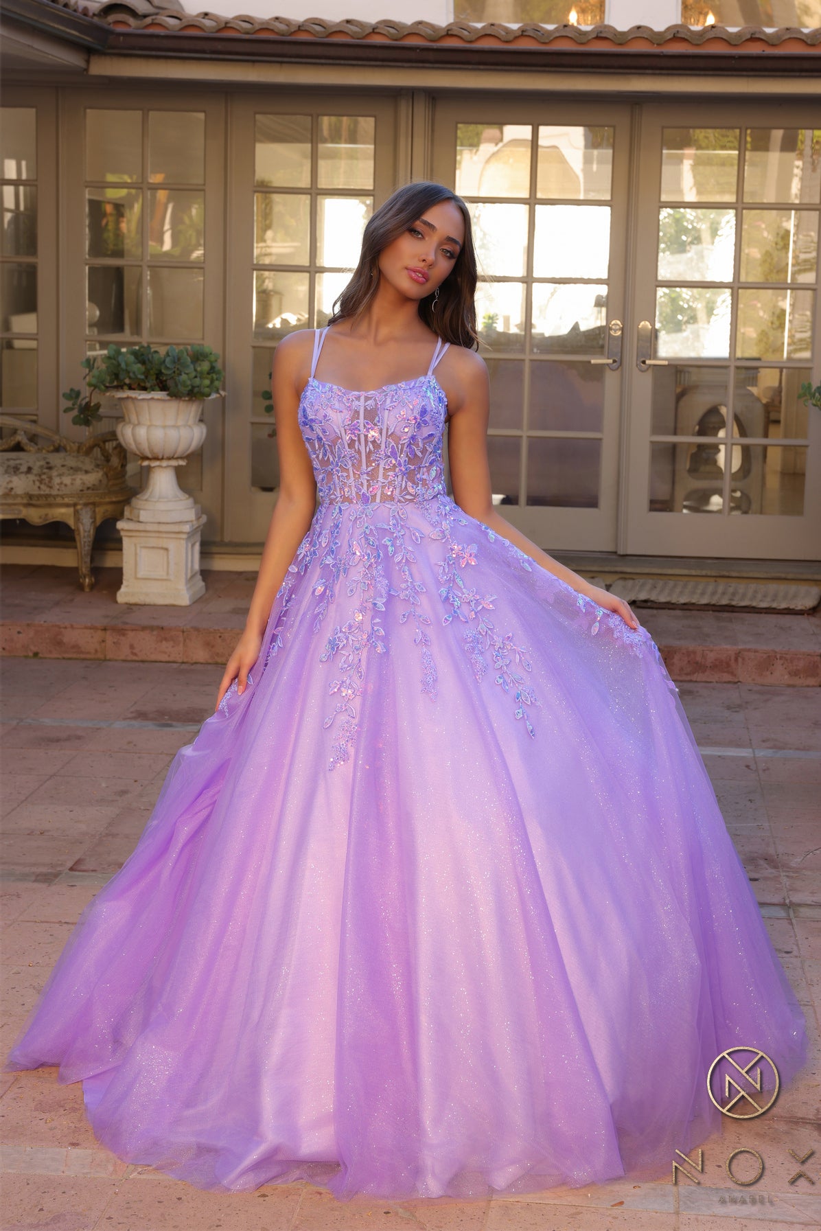 Nox Anabel T1861