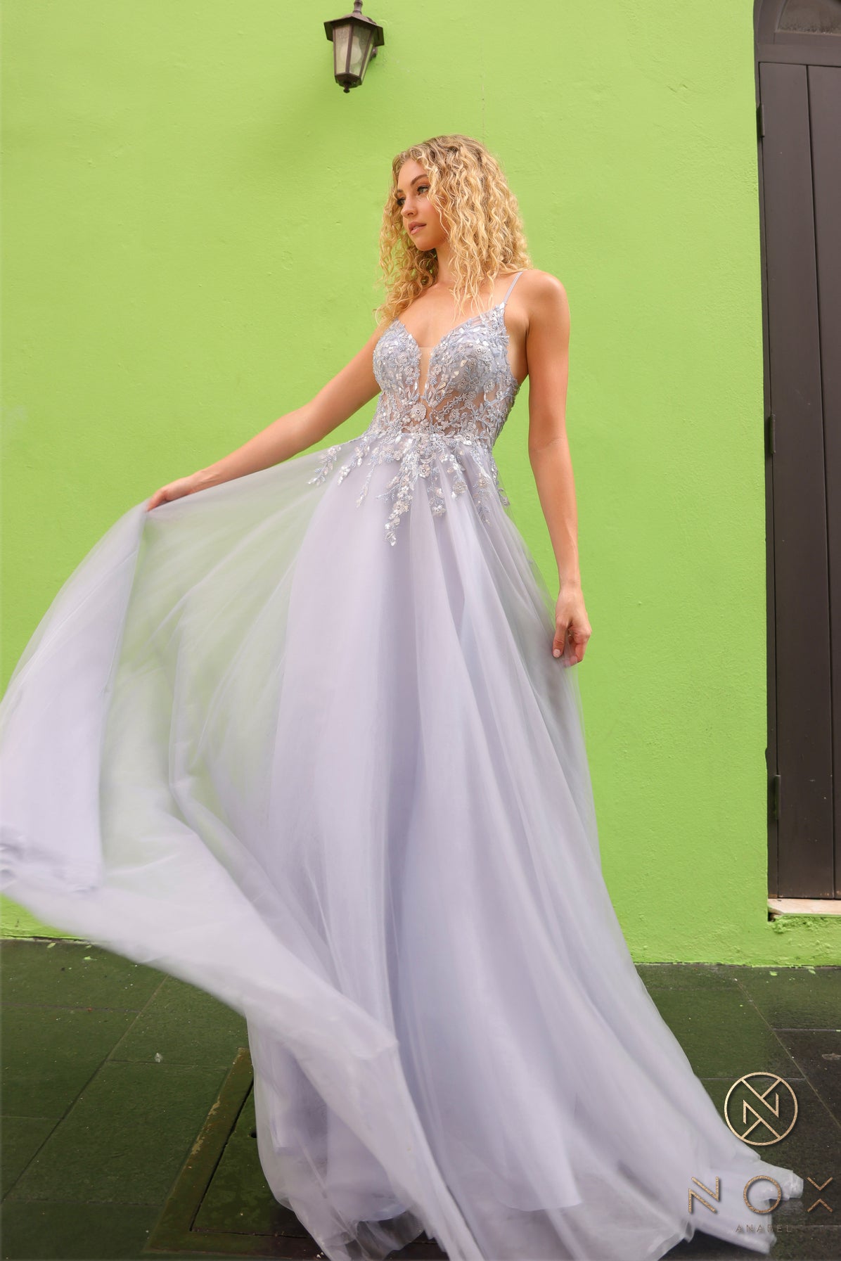 NOX ANABEL Q1391