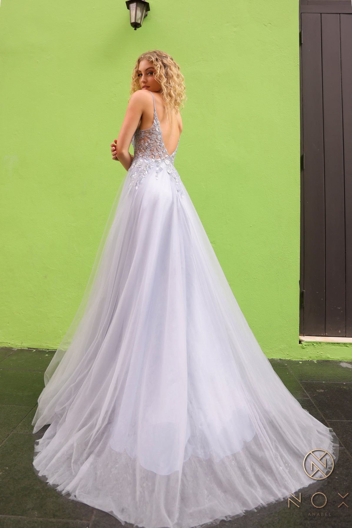 NOX ANABEL Q1391