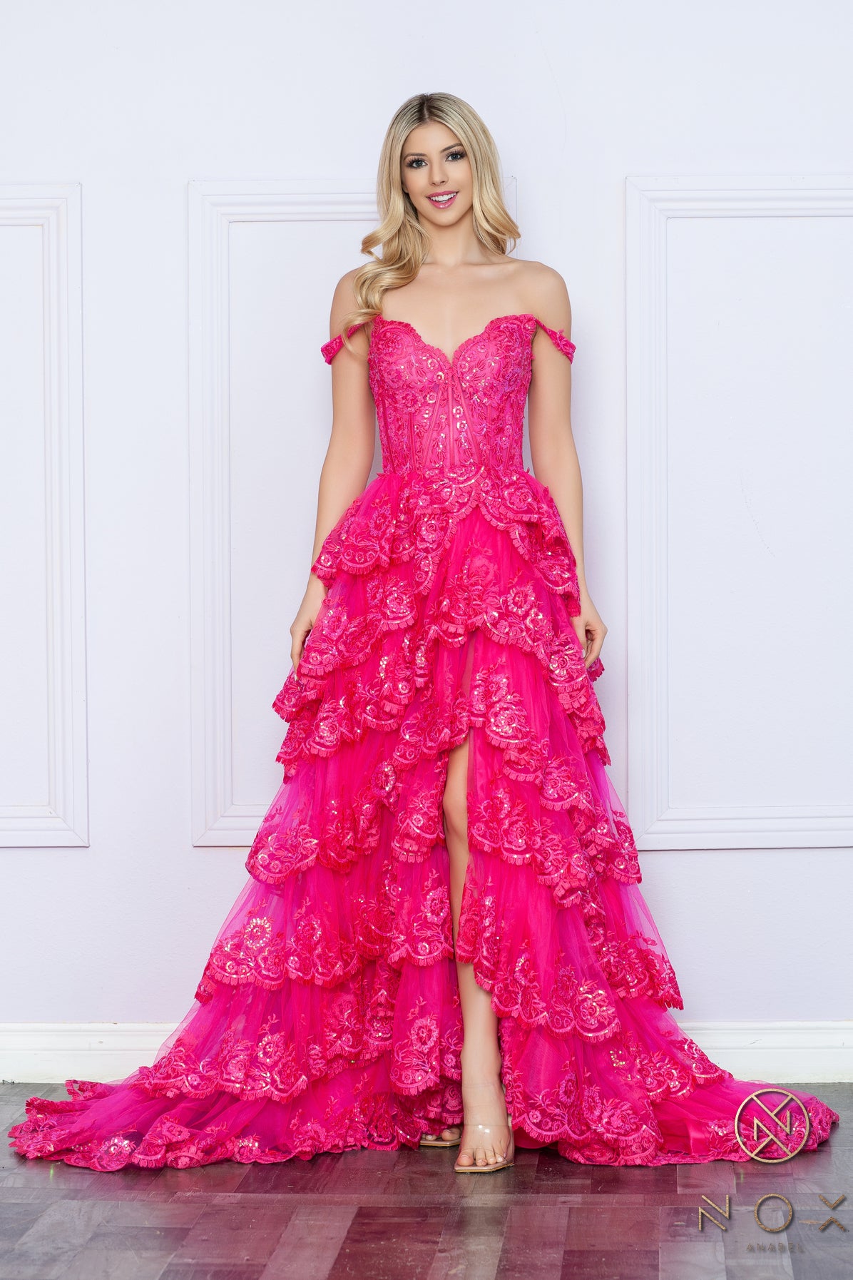 NOX ANABEL R1299