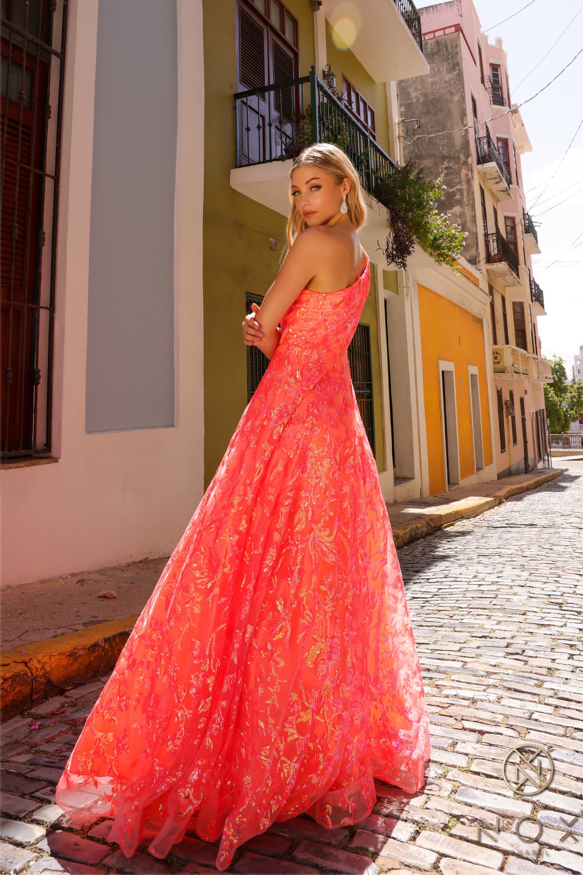NOX ANABEL R1305