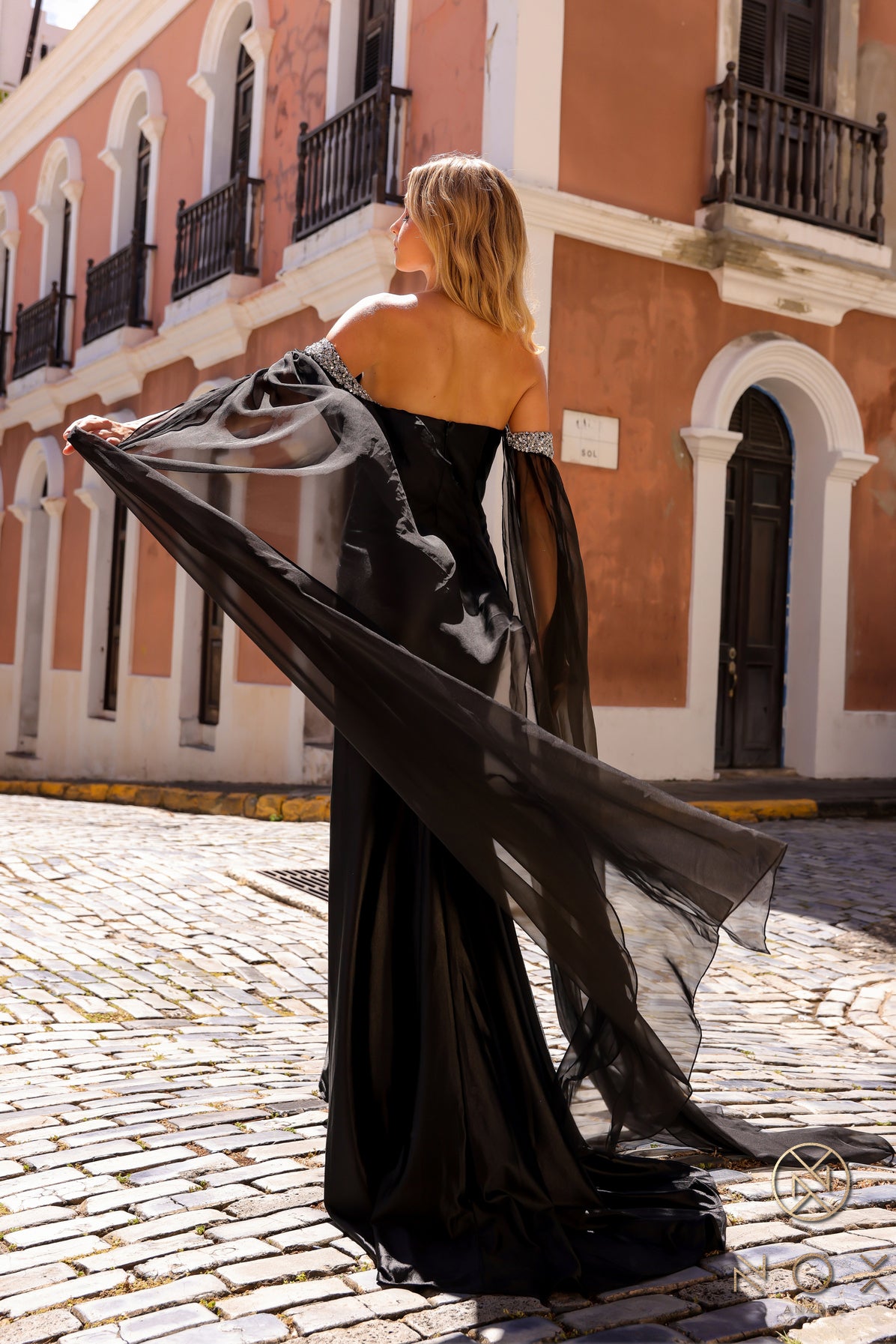NOX ANABEL R1312