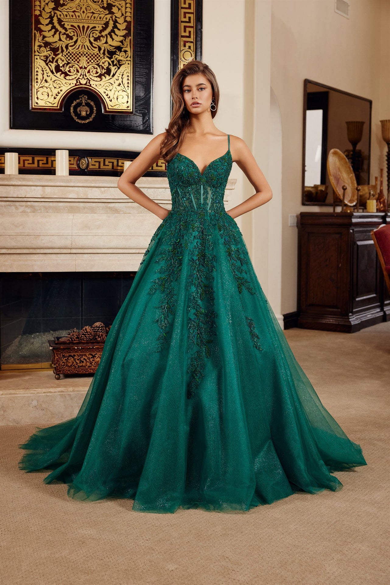 NOX ANABEL H1883