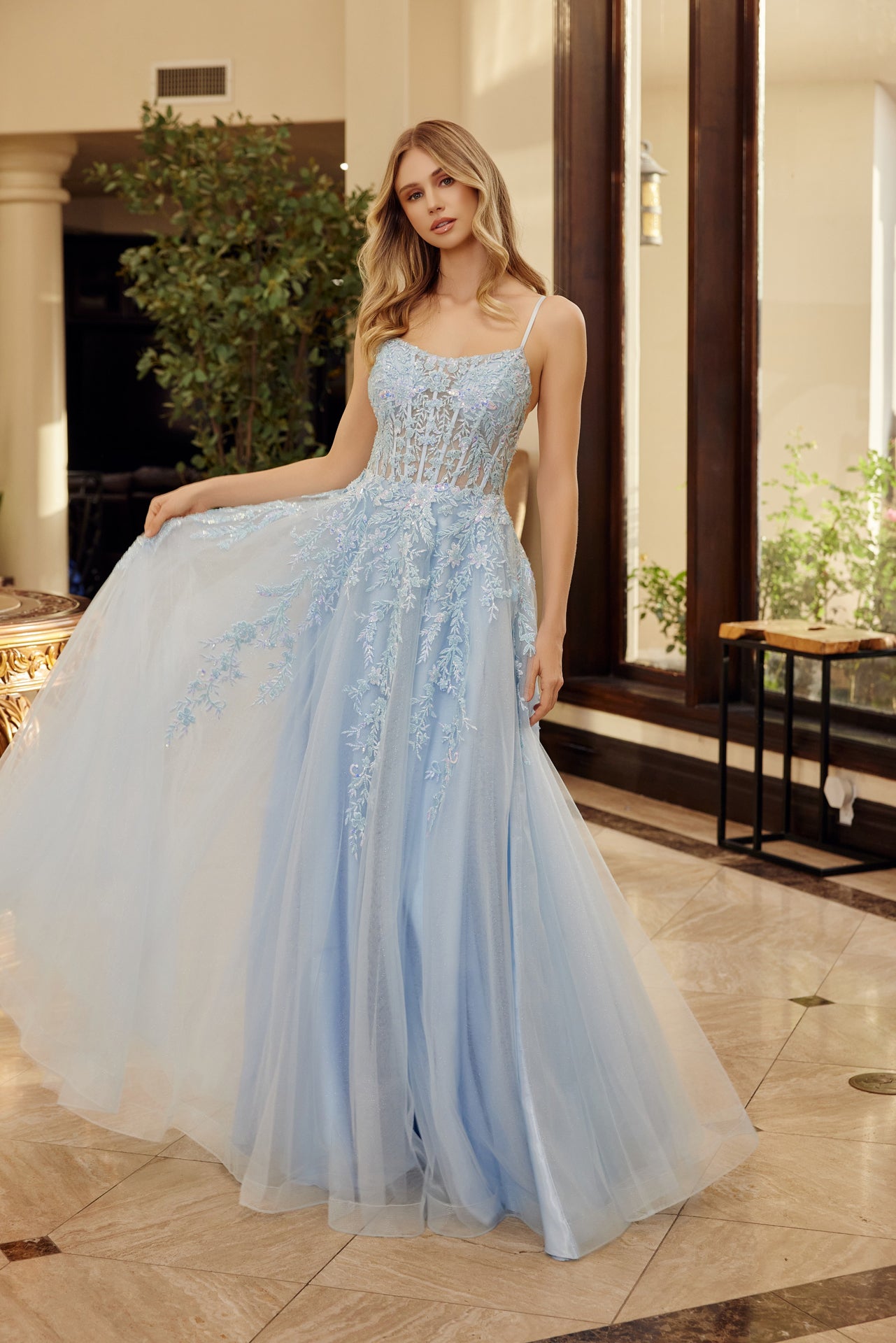 NOX ANABEL H1886