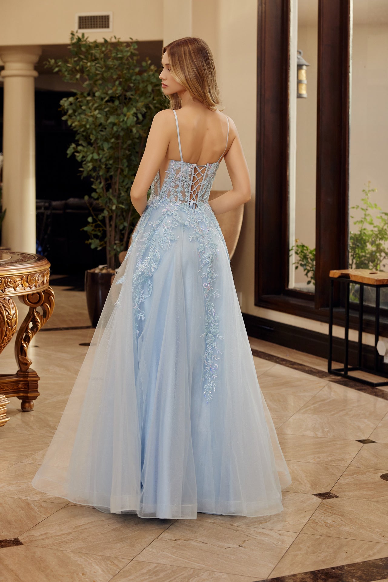 NOX ANABEL H1886