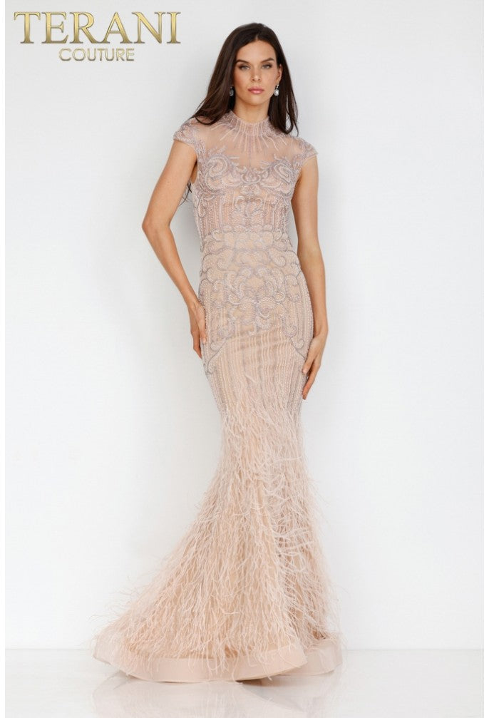 Terani Couture 1721GL4446