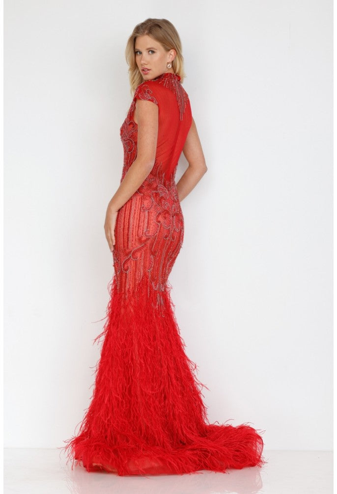 Terani Couture 1721GL4446