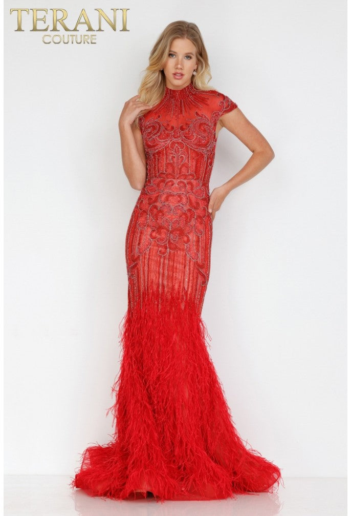 Terani Couture 1721GL4446