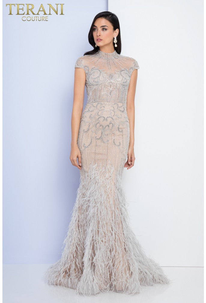 Terani Couture 1721GL4446