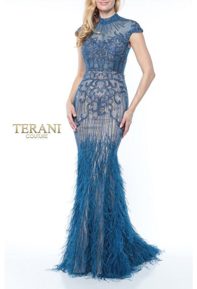 Terani Couture 1721GL4446
