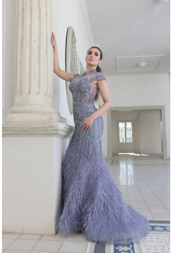 Terani Couture 1721GL4446
