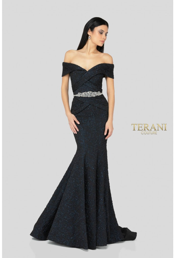 Terani Couture 1812M6657