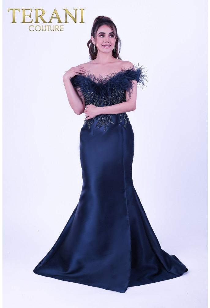 Terani Couture 1821E7142