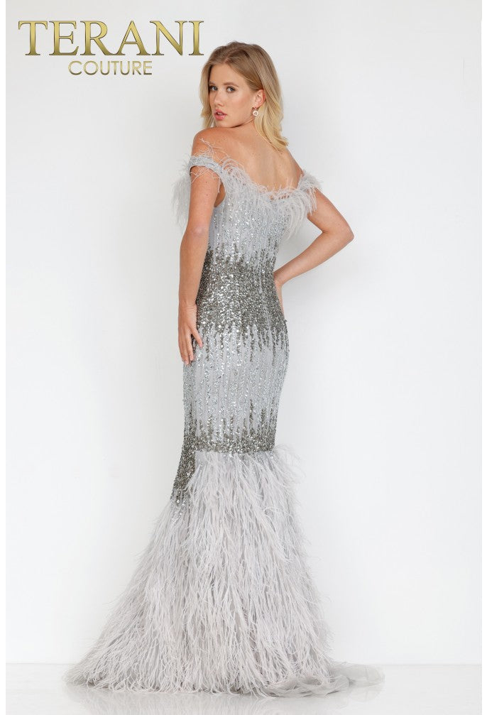 Terani Couture 1911GL9512