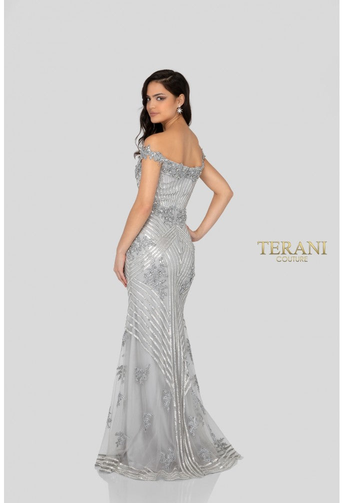 Terani Couture 1912GL9572