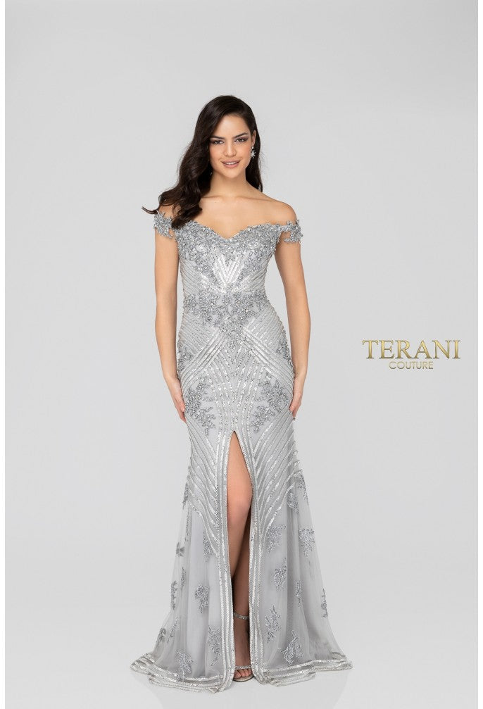 Terani Couture 1912GL9572