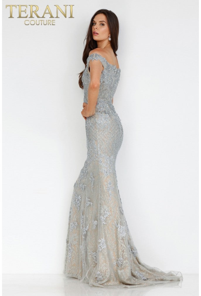 Terani Couture 1913GL9586