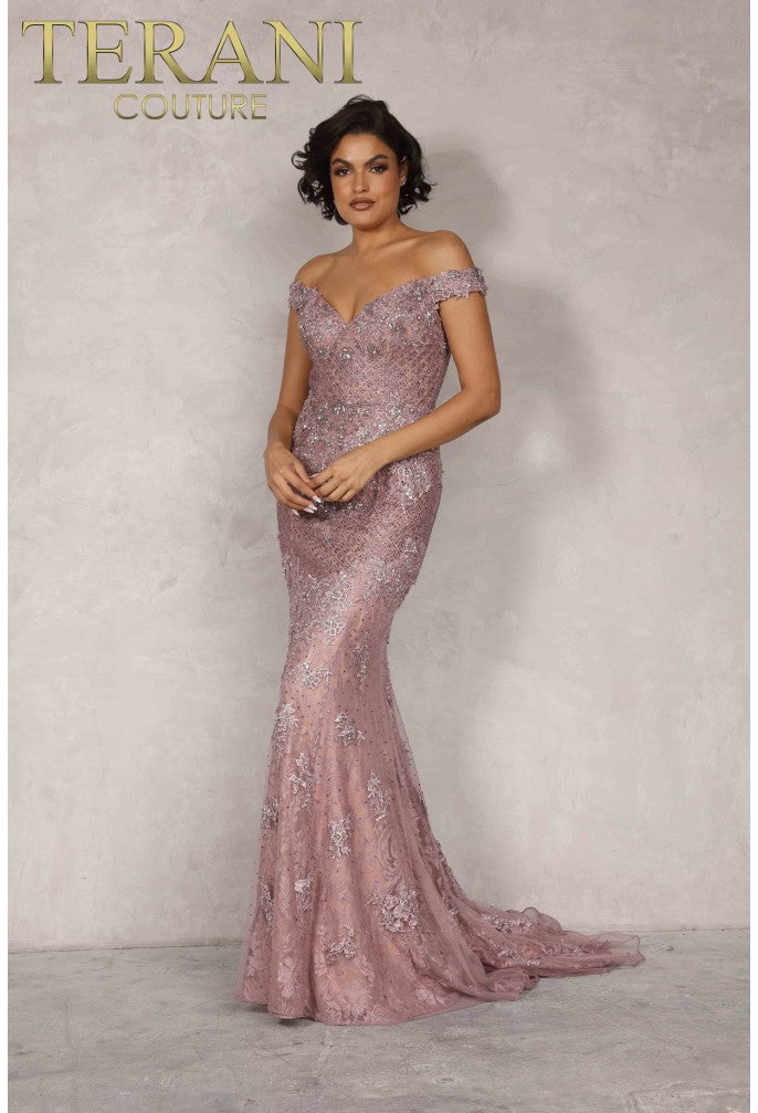 Terani Couture 1913GL9586