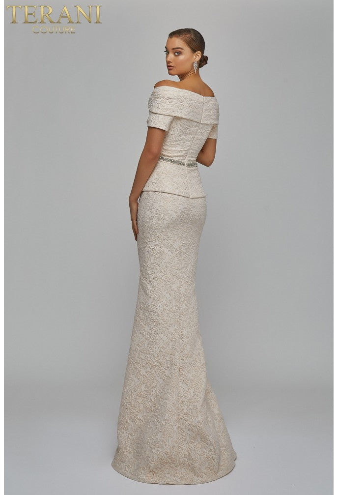 Terani Couture 1921M0727