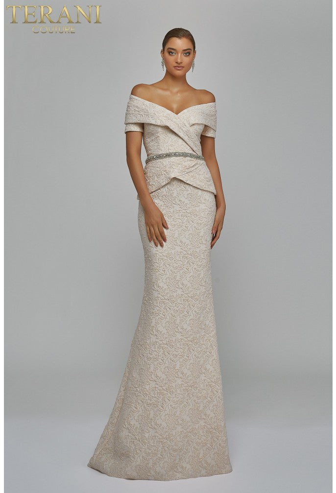 Terani Couture 1921M0727