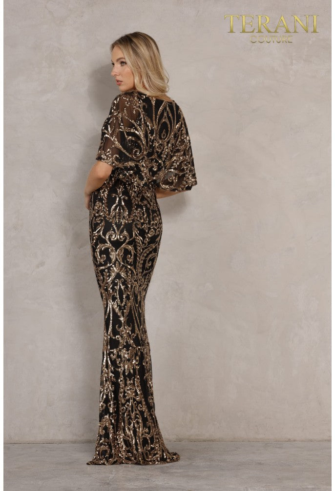 Terani Couture 2011GL2186