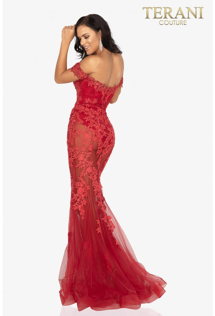 Terani Couture 2012P1471