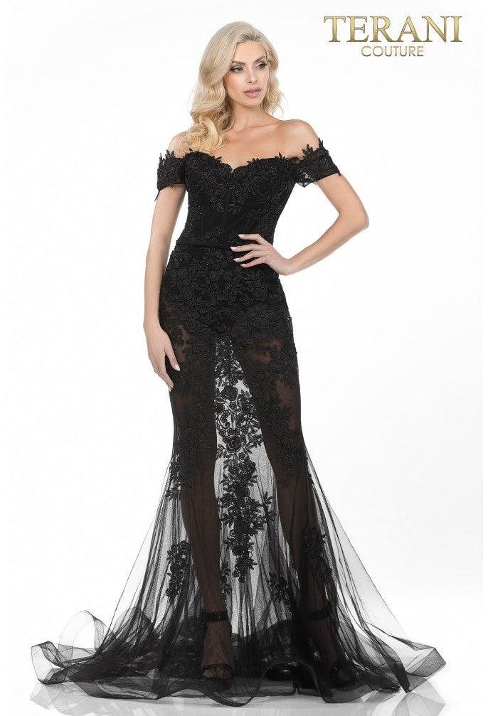 Terani Couture 2012P1471