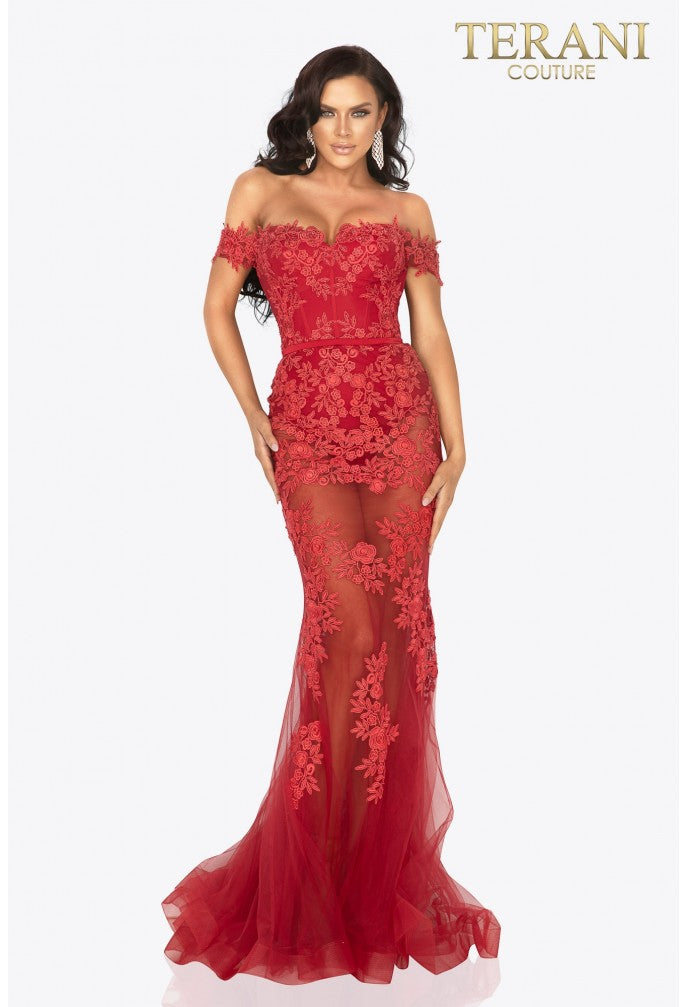 Terani Couture 2012P1471