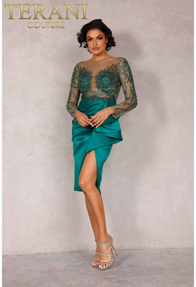 Terani Couture 2021C2612