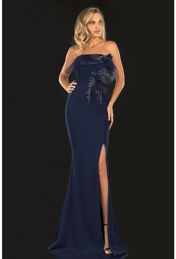 Terani Couture 2021E2818