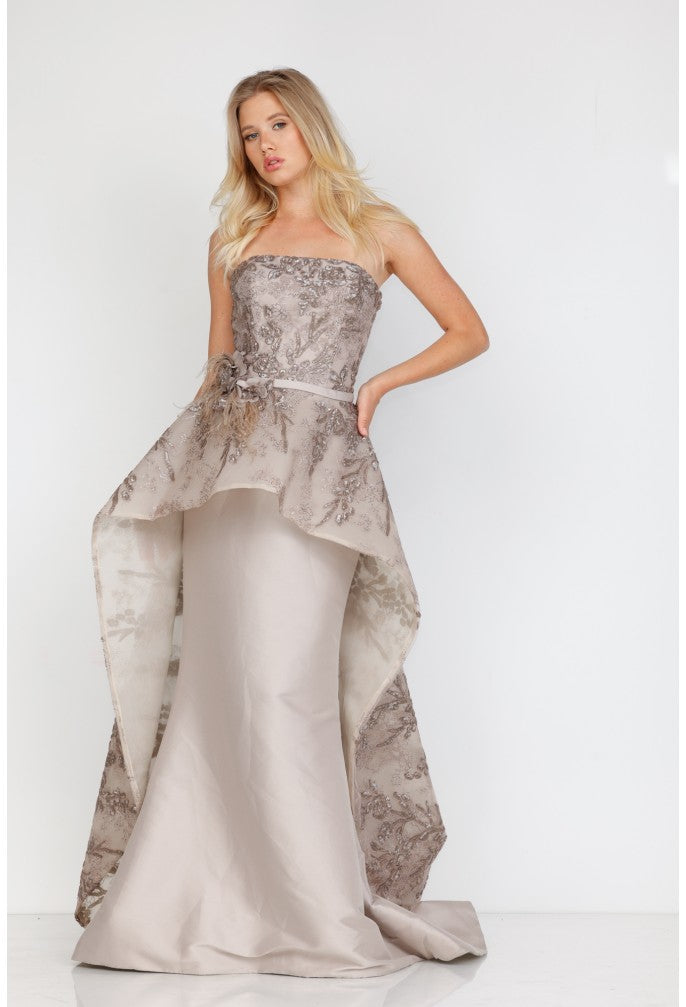 Terani Couture 2021E2865