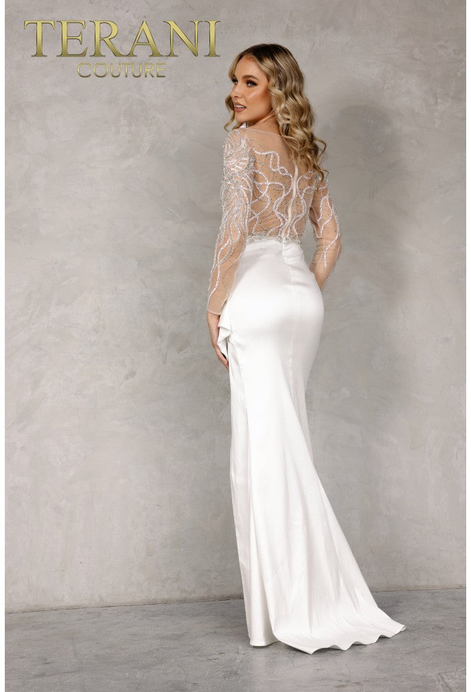 Terani Couture 2021E2878