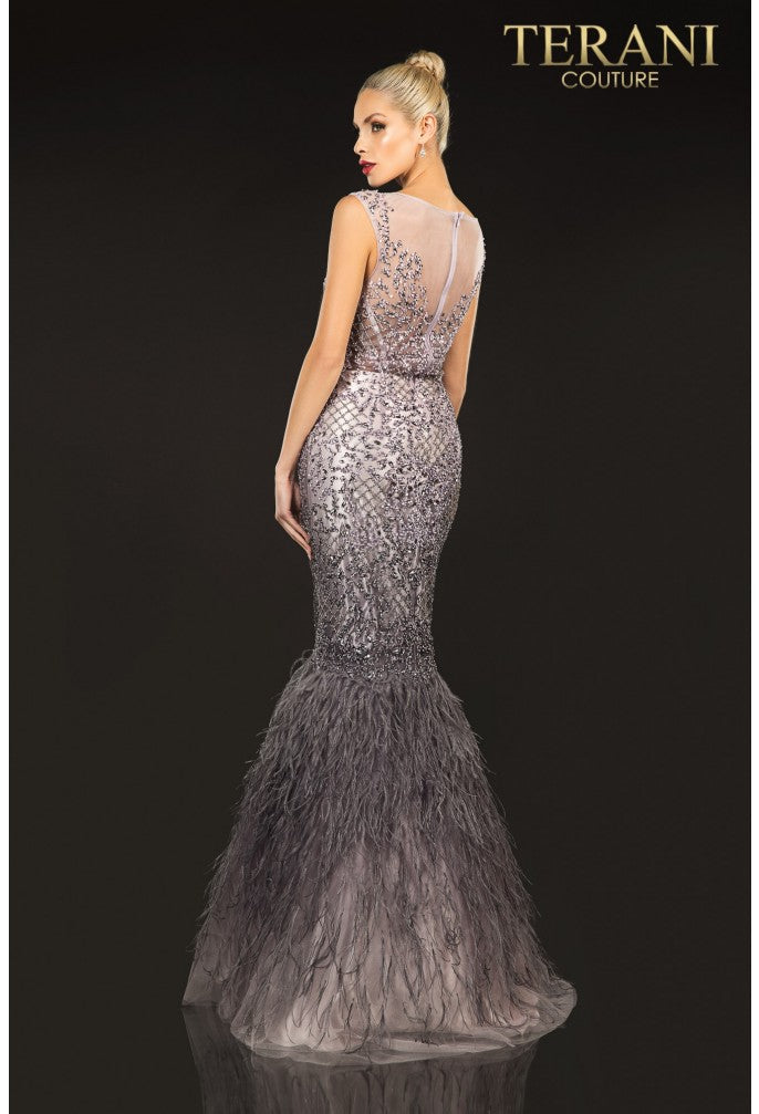 Terani Couture 2021GL3577
