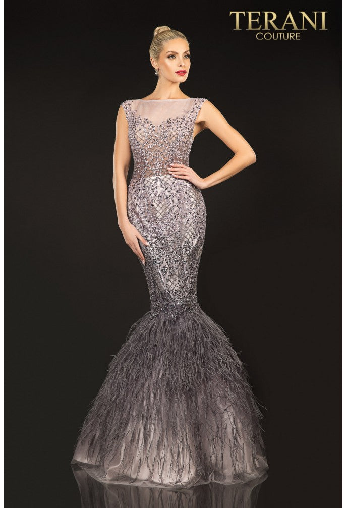 Terani Couture 2021GL3577