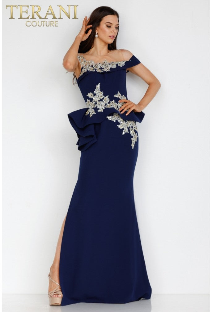 Terani Couture 2111M5260