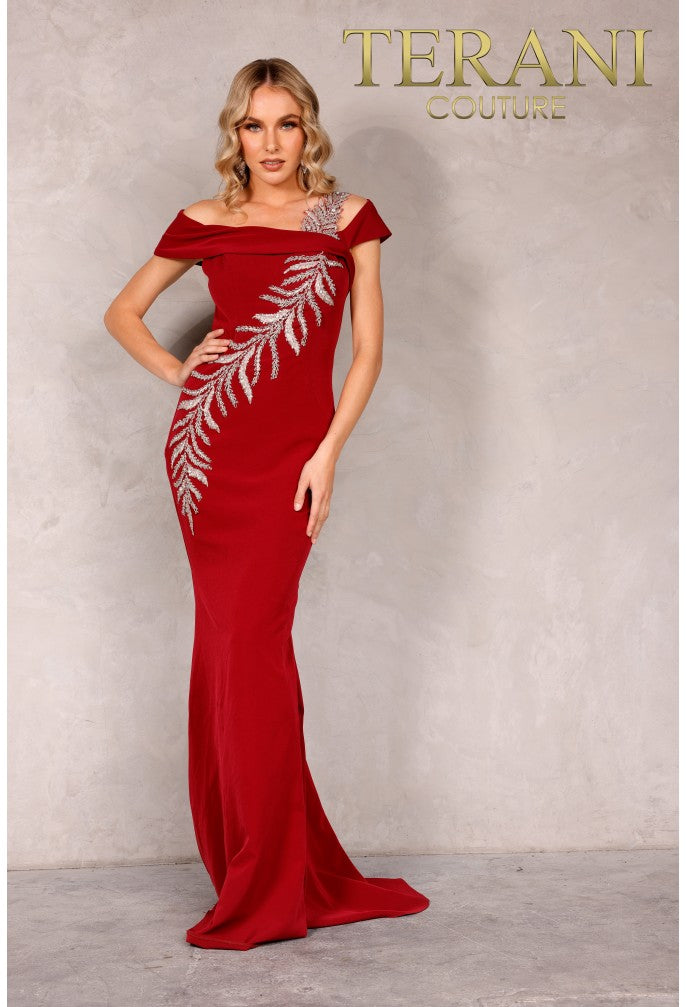 Terani Couture 2111M5289