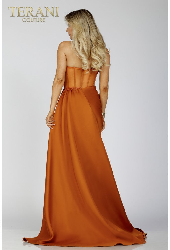 Terani Couture 2111P4020