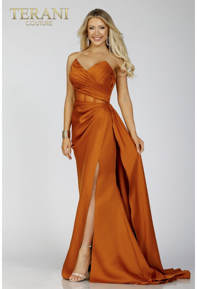 Terani Couture 2111P4020