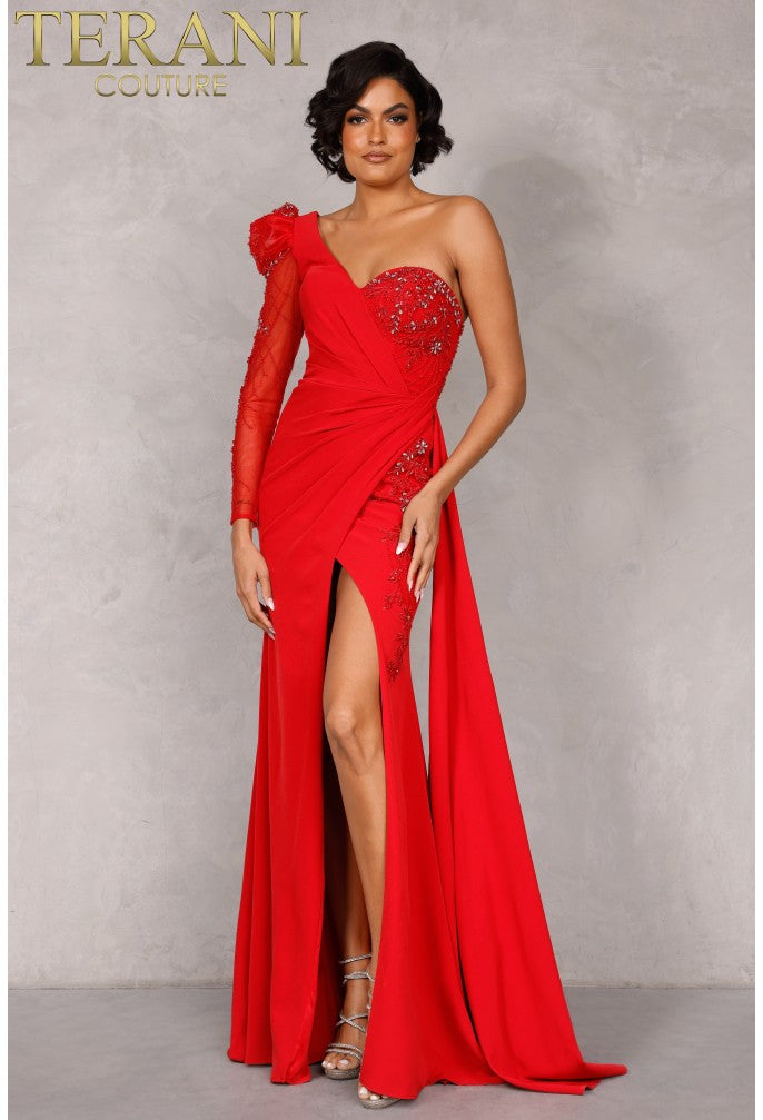 Terani Couture 2214E0164