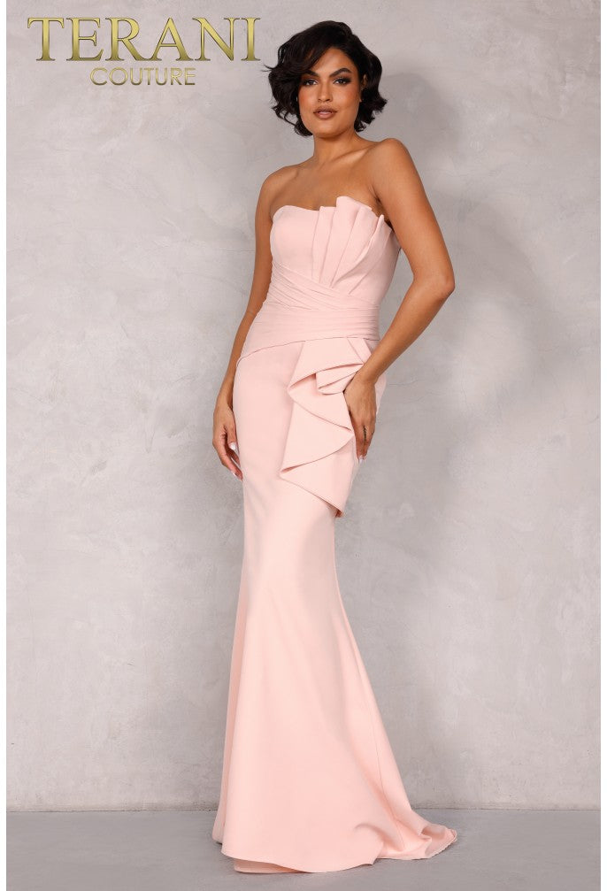 Terani Couture 2214E0165