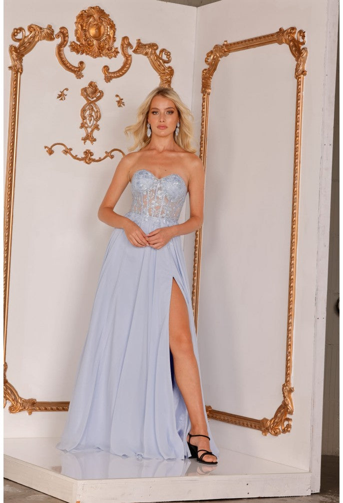 Terani Couture 2215P0026
