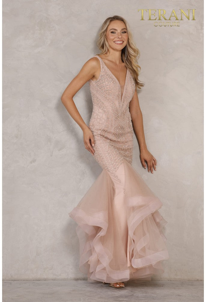 Terani Couture 2215P0028
