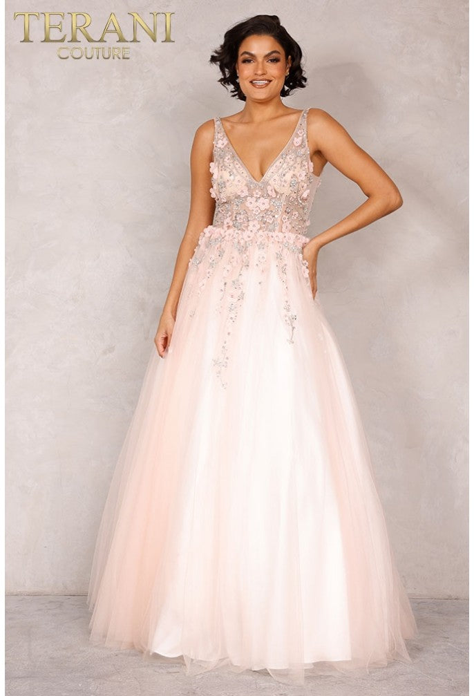 Terani Couture 2215P0033